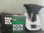 Vorwerk Thermomix TM5, Elektronische apparatuur, 2 tot 3 liter, Ophalen, Zo goed als nieuw, 3 snelheden of meer