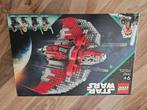 75362 LEGO Star Wars Ahsoka Tano's T-6 Jedi Shuttle, Nieuw, Ophalen of Verzenden, Lego