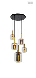 Niewe lucide plafond luster, Huis en Inrichting, Ophalen, Zo goed als nieuw