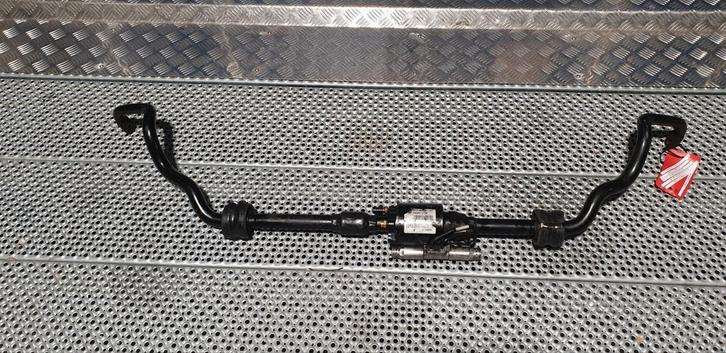 BMW X5 X6 STABILISATOR STANG STABILIZER ACTIVE SUSPENSION, Auto-onderdelen, Ophanging en Onderstel, BMW, Ophalen of Verzenden
