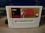 SNES super Nintendo the legend of Zelda - a link to the past, Games en Spelcomputers, Ophalen of Verzenden, Gebruikt
