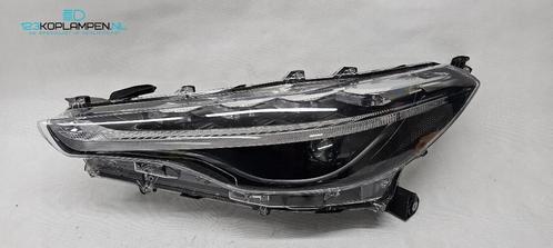 Toyota Corolla Cross Full Led koplamp links, Auto-onderdelen, Verlichting, Toyota, Gebruikt, Ophalen of Verzenden