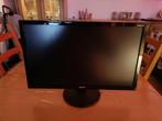 Moniteur pc Acer 22 pouces connexion DVI et crt, Computers en Software, Monitoren, Ophalen, Zo goed als nieuw, DVI