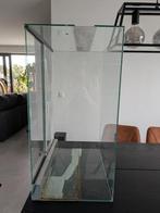 Terarium, Ophalen, Zo goed als nieuw