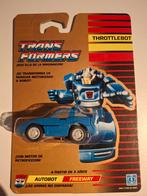 Transformers Classic Freeway MOSC 1991 Espagne, Enlèvement ou Envoi