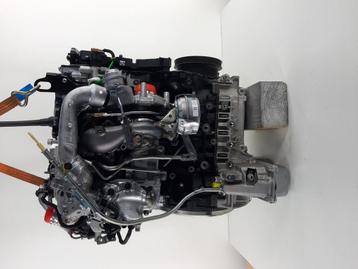 NISSAN NAVARA [TURBOCHARGER] 2019 beschikbaar voor biedingen