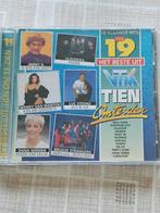 Tien om te zien 19, Enlèvement ou Envoi