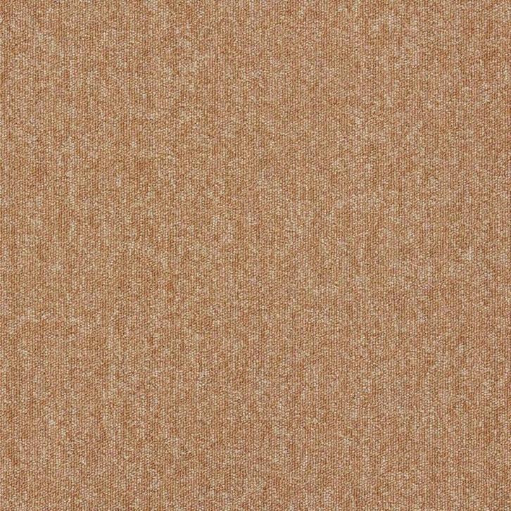 Dalles de moquette Heuga 580 Cantaloupe, Hobby en Vrije tijd, Overige Hobby en Vrije tijd, Nieuw, Ophalen of Verzenden