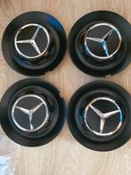 Capuchons de moyeu de roue Mercedes Amg 146 mm, Envoi, Neuf, Mercedes-Benz