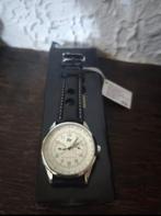 Montre Rallymotorsport, Handtassen en Accessoires, Horloges | Antiek, Staal, Met bandje, Polshorloge, 1960 of later
