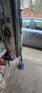 Ponçonse gyrafe festool dernier model avec led et bluetoot