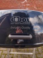 Dbox dakkoffer, Ophalen, Zo goed als nieuw