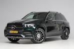 Mercedes-Benz GLE 400 d 4MATIC Premium Plus 7p, Autos, Mercedes-Benz, SUV ou Tout-terrain, Vert, Diesel, 208 g/km