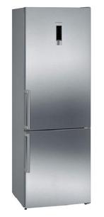 Siemens KG49NXI40 réfrigérateur et congélateur 70x203x65, Ophalen, Zo goed als nieuw, Met aparte vriezer