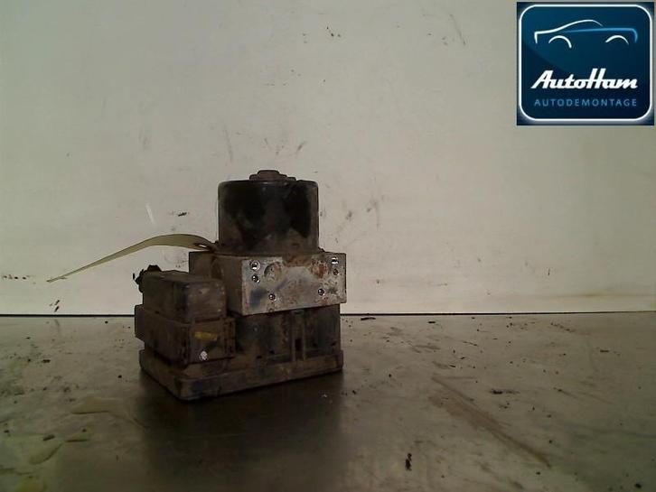 BLOC ABS (FREINS ANTI-BLOCAGE) Volkswagen Golf IV (1J1), Autos : Pièces & Accessoires, Autres pièces automobiles, Volkswagen, Utilisé