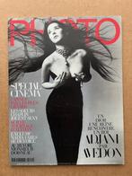 PHOTO Magazine - Adjani - No310 - 1994, Envoi