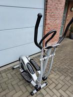 Crosstrainer, Christopeit sport cs5, Sport en Fitness, Ophalen, Gebruikt, Crosstrainer