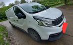 fiat talento 120 ch, Autos, Camionnettes & Utilitaires, Tissu, Achat, 3 places, 4 cylindres