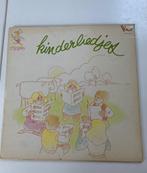 LP met kinderliedjes, Cd's en Dvd's, Vinyl | Kinderen en Jeugd, Ophalen of Verzenden, Gebruikt, Muziek, Tot 2 jaar
