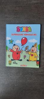 Bumba Superleuke verhaaltjes 2 boeken, Ophalen, Jongen of Meisje, Zo goed als nieuw, Voorleesboek