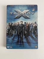 X-men trilogy steelbook, CD & DVD, DVD | Science-Fiction & Fantasy, Comme neuf, Enlèvement ou Envoi