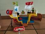 Fisher price little People piratenboot, Kinderen en Baby's, Ophalen