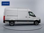 Mercedes-Benz Sprinter 314 2.2 CDI L2H2 Inrichting Oprijplaa, Auto's, Automaat, Cruise Control, Mercedes-Benz, Bedrijf