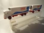 Camion MAN Büssing Packfisch 1/87 HO WIKING Germany Neuf+Bte, Enlèvement, Neuf, Bus ou Camion, Wiking