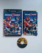 Mega Man X Command Mission GameCube, Games en Spelcomputers, Games | Nintendo GameCube, Ophalen of Verzenden, Zo goed als nieuw