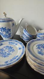 Antiek servies, Enlèvement