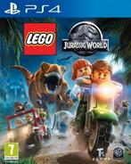 LEGO Jurassic World - PS4, Ophalen of Verzenden, Zo goed als nieuw
