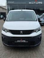 PEUGEOT PARTNER // AIRCO // DIESEL // EURO 6, Auto's, Euro 6, Wit, Bedrijf, 1500 cc