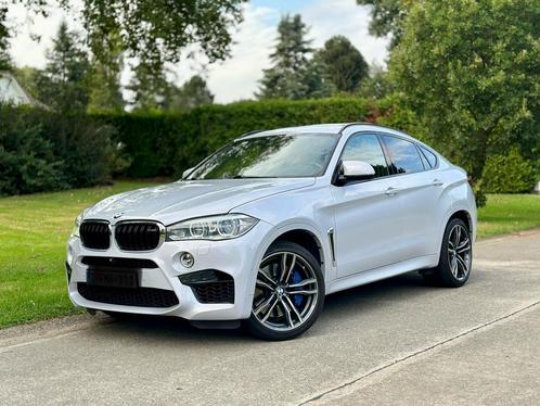 BMW X6 M, VOLL !!!, Auto's, BMW, Particulier, X6, Apple Carplay, Benzine, Automaat, Alcantara, Ophalen