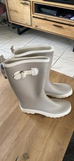 Bottes neuves t 40, Tuin en Terras, Werkkleding, Ophalen of Verzenden, Zo goed als nieuw, Laarzen
