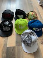 Diverse petten, Kleding | Heren, Hoeden en Petten, Ophalen, Gedragen