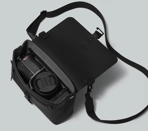 Nikon sac photo à bandoulière, Audio, Tv en Foto, Foto | Cameratassen, Nieuw, Schoudertas, Overige merken, Ophalen