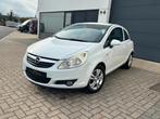 Opel corsa 1.4 benzine bj 2009 airco met keuring voor verk!!, Auto's, Opel, Voorwielaandrijving, Euro 5, Stof, 4 cilinders