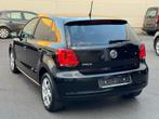 Volkswagen Polo 1.6TDI highline 56KW Euro 5 jaar 2010, 176, Auto's, Volkswagen, Euro 5, Alcantara, 5 deurs, Te koop