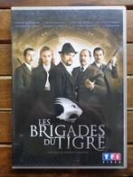 )))  Les Brigades du Tigre  //  Policier   (((, Cd's en Dvd's, Dvd's | Thrillers en Misdaad, Alle leeftijden, Ophalen of Verzenden