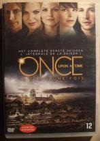 Once Upon a time - Saison 1, Cd's en Dvd's, Dvd's | Tv en Series, Ophalen of Verzenden