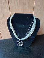 Halsketting, Ophalen of Verzenden, Gebruikt