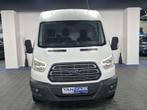 Ford Transit 2.0 TDCi L2H2 * TOP ETAT * DISTRIB. ✅ * GARAN, Auto's, Voorwielaandrijving, 188 g/km, Stof, Gebruikt