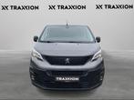 Peugeot Expert Premium Dubbelcabine 5PL, Auto's, Peugeot, Euro 6, 144 pk, Bruin, https://public.car-pass.be/vhr/80c45f57-79be-4e81-ad03-19befec08f49