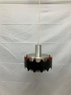 Vintage hanglamp gemaakt door VEB Leuchtenwerk in de DDR, Ophalen of Verzenden, Gebruikt