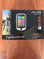 Cyclo 205 HC fiets gps, Fietsen en Brommers, Fietsaccessoires | Fietscomputers, Ophalen of Verzenden, GPS, Zo goed als nieuw
