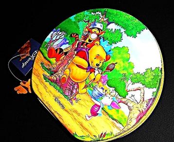 Voor de kleintjes om hun dvd's te beschermen  CD's of voor beschikbaar voor biedingen