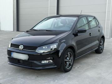 VW POLO • DEALER ONDERHOUDEM • GEKEURD • GARANTIE! beschikbaar voor biedingen