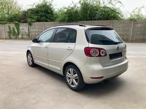 VW Golf 6 (VI) PLUS 1.4 TSI benzine 10/2012 met74000km*GARAN, Auto's, Volkswagen, Bedrijf, Te koop, Golf, ABS, Adaptieve lichten