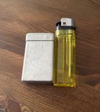 Ancienne petite boîte en métal, Collections, Enlèvement ou Envoi, Comme neuf