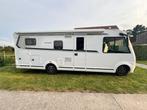 Weinsberg Caracore 700MEG Automaat Btw-wagen, Caravanes & Camping, Camping-cars, Jusqu'à 4, Intégral, Diesel, Particulier